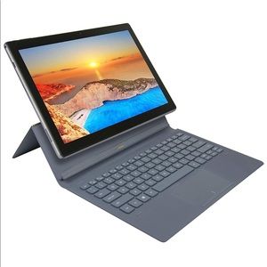 Split 11 Silver 2-in1 Tablet/ Laptop